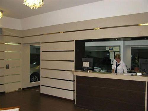 76 En Lima 265 Apartamento Buenos Aires